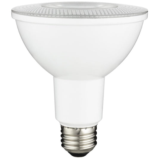 Sunlite 80880-SU 10W PAR30 Warm White LED Light Bulb