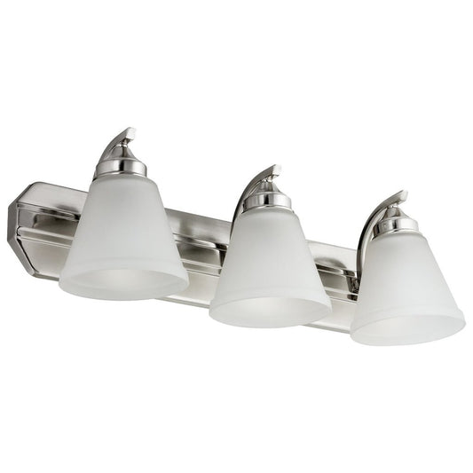 Sunlite 45057-SU Bath Fixture & Vanity