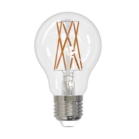 Bulbrite 861592 (776774) 8.5W A19 Warm White LED Light Bulb