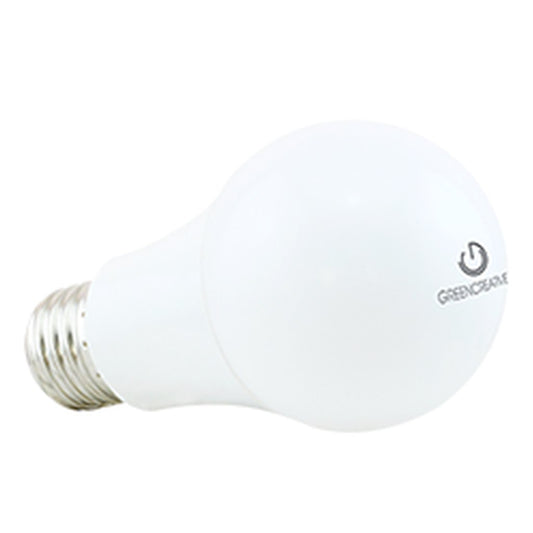 Green Creative 98013 8W A19 cool white LED Light Bulb
