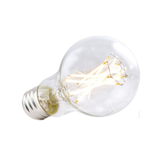 Green Creative 98279 9W A19 Soft white LED Light Bulb