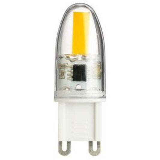 Sunlite 80866-SU 2.5W G9 LED Light Bulb