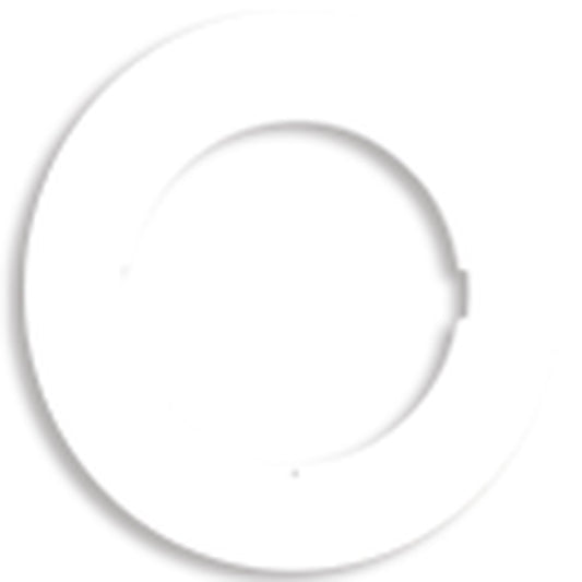 Green Creative 98025 9.5" Goof RingOuter Diameter 14.17" (360mm)For