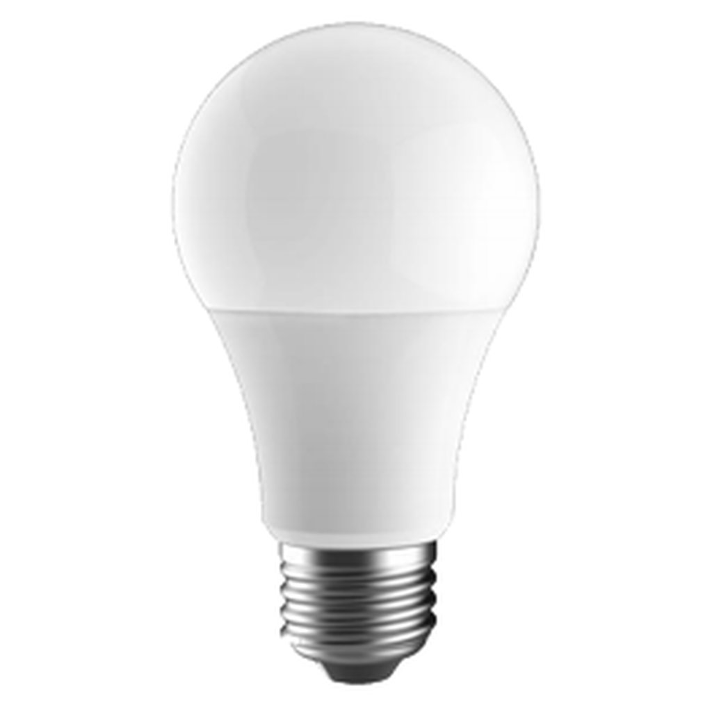 LED One A19-60WE-9WD27K 9.5W A19 LED Light Bulb