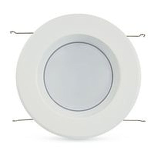 Verbatim 99968 18W 6" Round LED Downlight Dimmable Fixture DOWNLIGHT