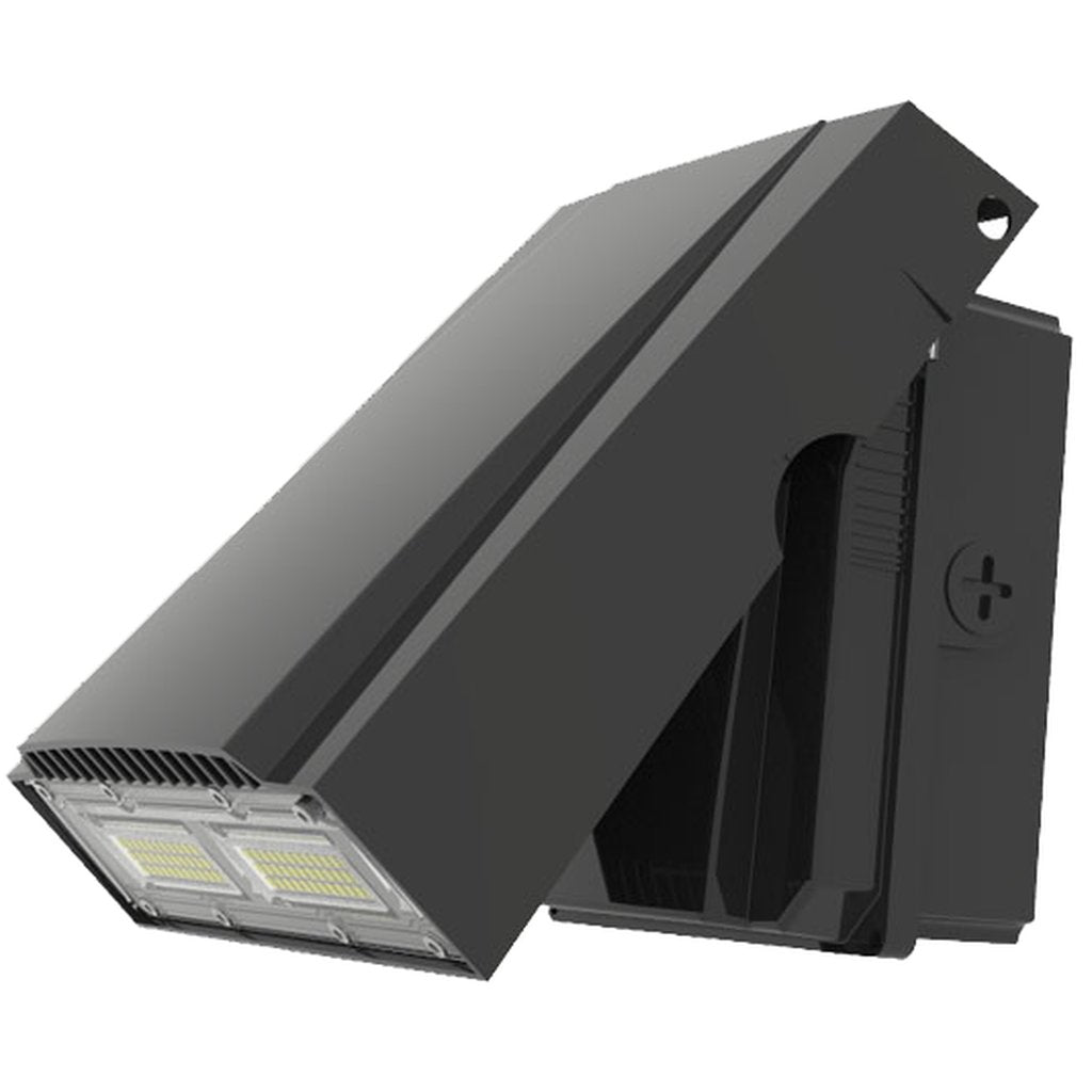 LED One LOD-AWP-30W-50K-LV-V12 Wall Pack Fixture