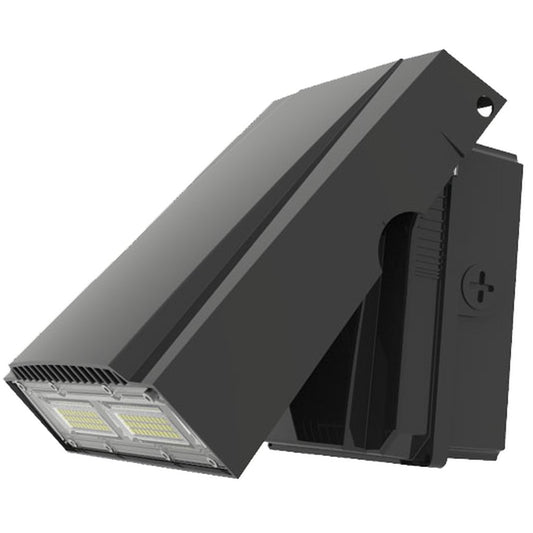 LED One LOD-AWP-50W-50K-LV-V12 Wall Pack Fixture