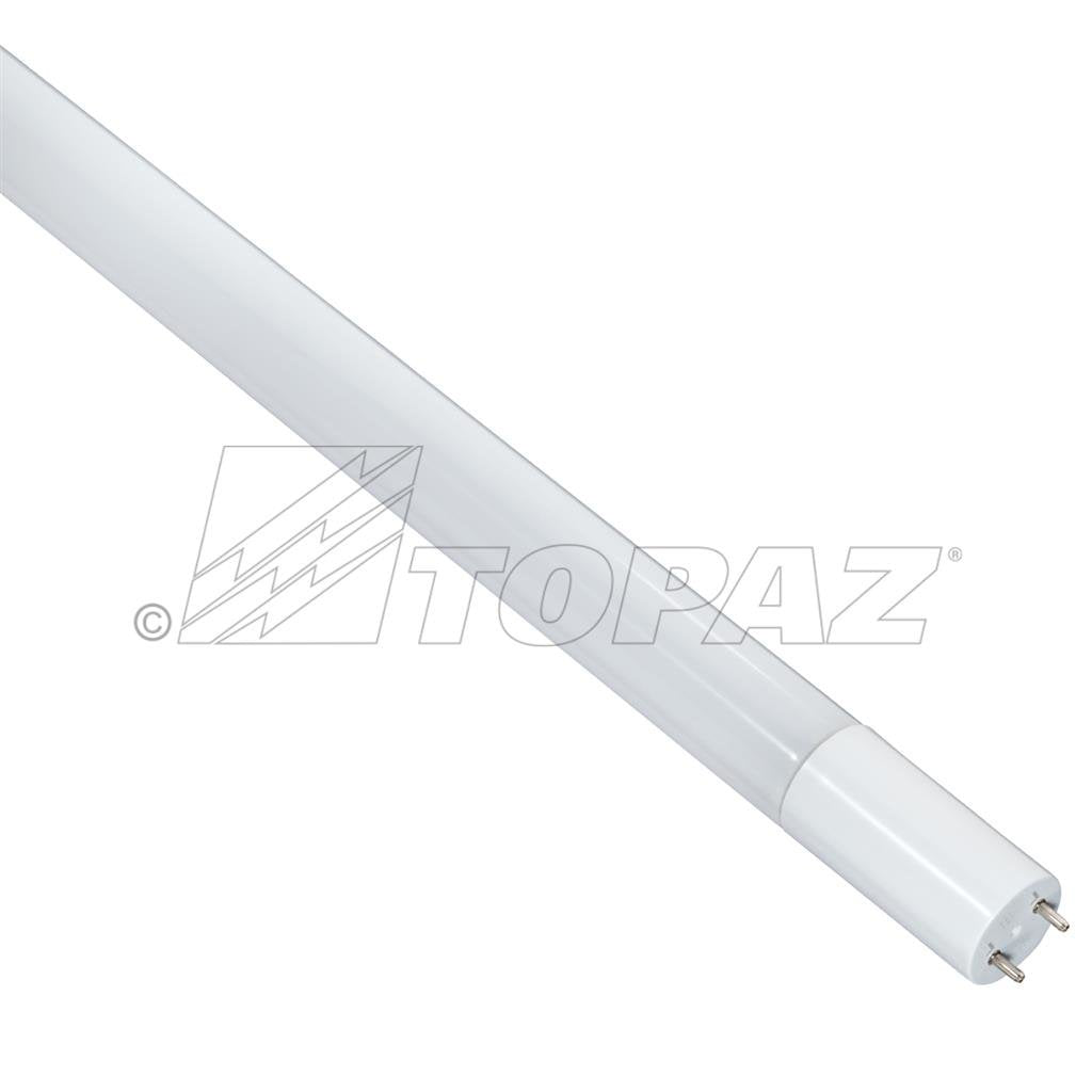 Topaz L2T8B/850/9F/DE-C 9W T8 LED Light Bulb