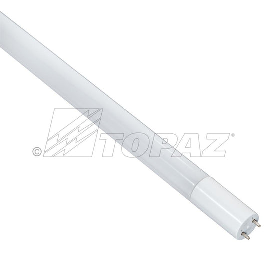 Topaz L2T8B/850/9F/DE-C 9W T8 LED Light Bulb