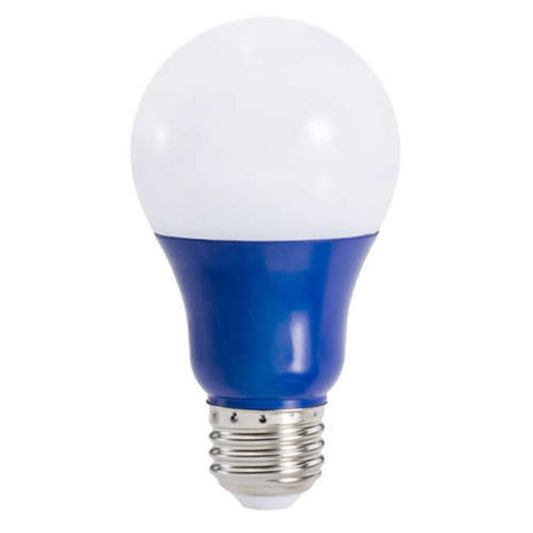 Topaz LA19/3/BLUE-46 2.5W A19 LED Light Bulb