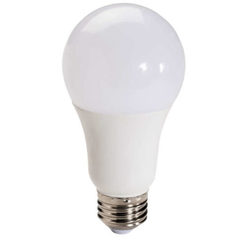 Topaz LA19-9W-930-D 9W A19 Soft White LED Light Bulb