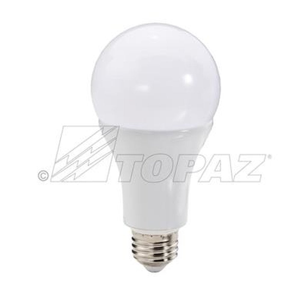 Topaz LA19-14W-850 14W A21 Daylight LED Light Bulb