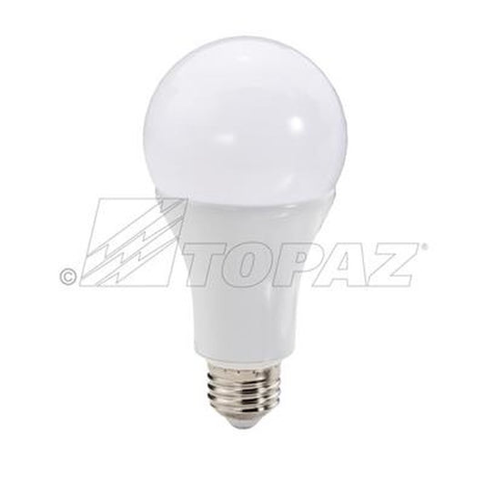 Topaz LA19-14W-850 14W A21 Daylight LED Light Bulb