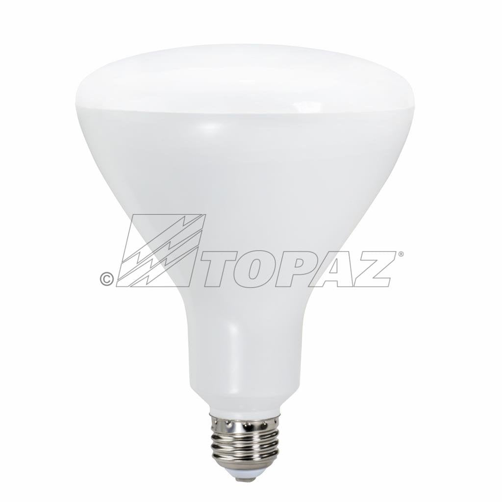 Topaz LBR40/16/830/D-46 16.5W BR40 LED Light Bulb