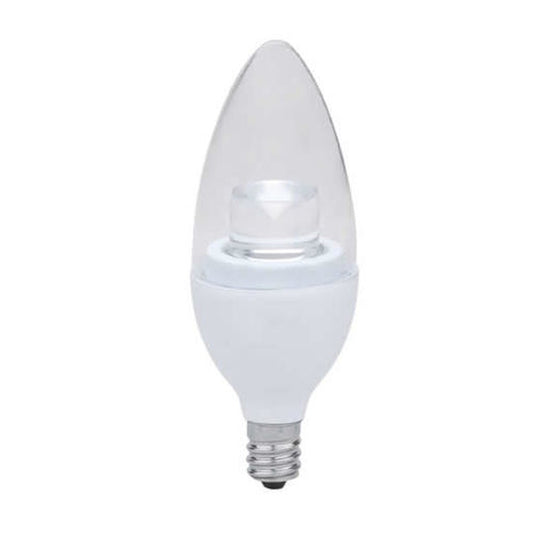 Topaz LCTC/3/830/D-46 2.8W B11 LED Light Bulb