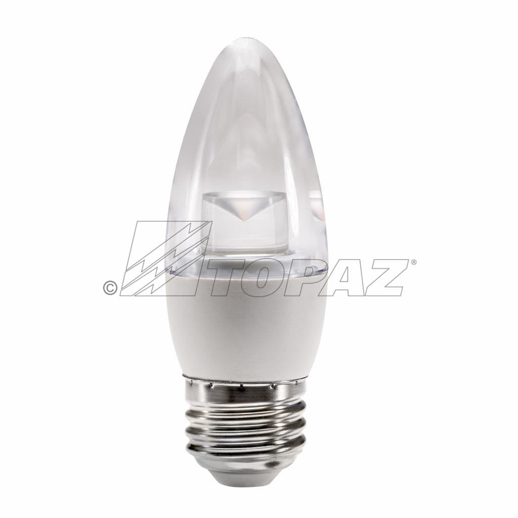 Topaz LETC/3/830/D-46 3W LED Light Bulb