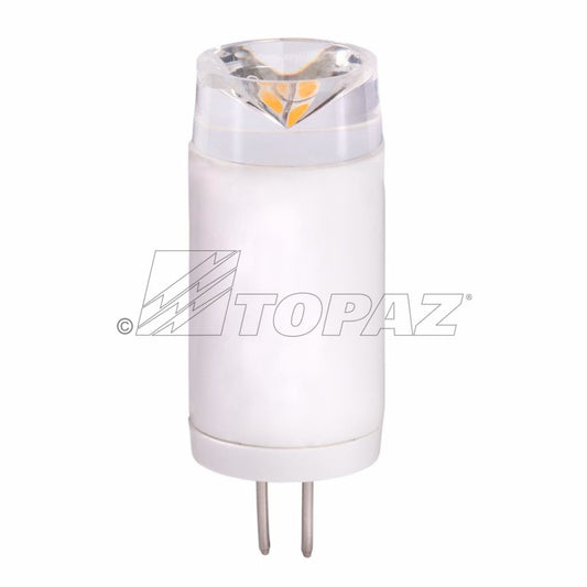 Topaz LG4T6/3/830/12V-33 2.5W T6 LED Light Bulb