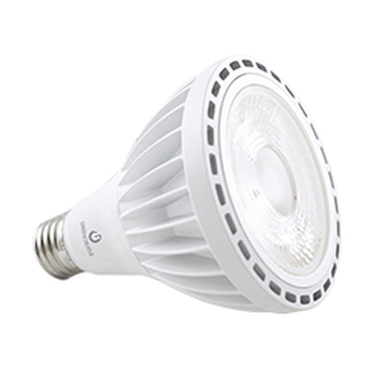 Green Creative 98207 19.5W PAR30 LED Light Bulb