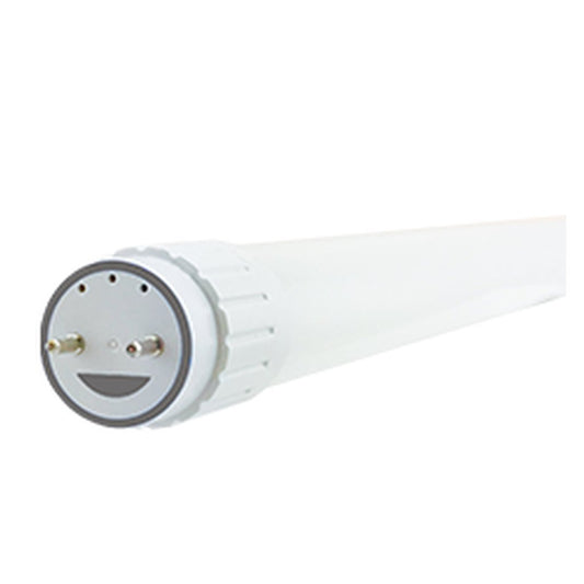 Green Creative 98326 9.5W T8 LED Light Bulb