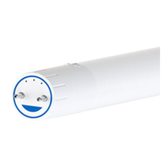 Green Creative 98340 12W T8 LED Light Bulb