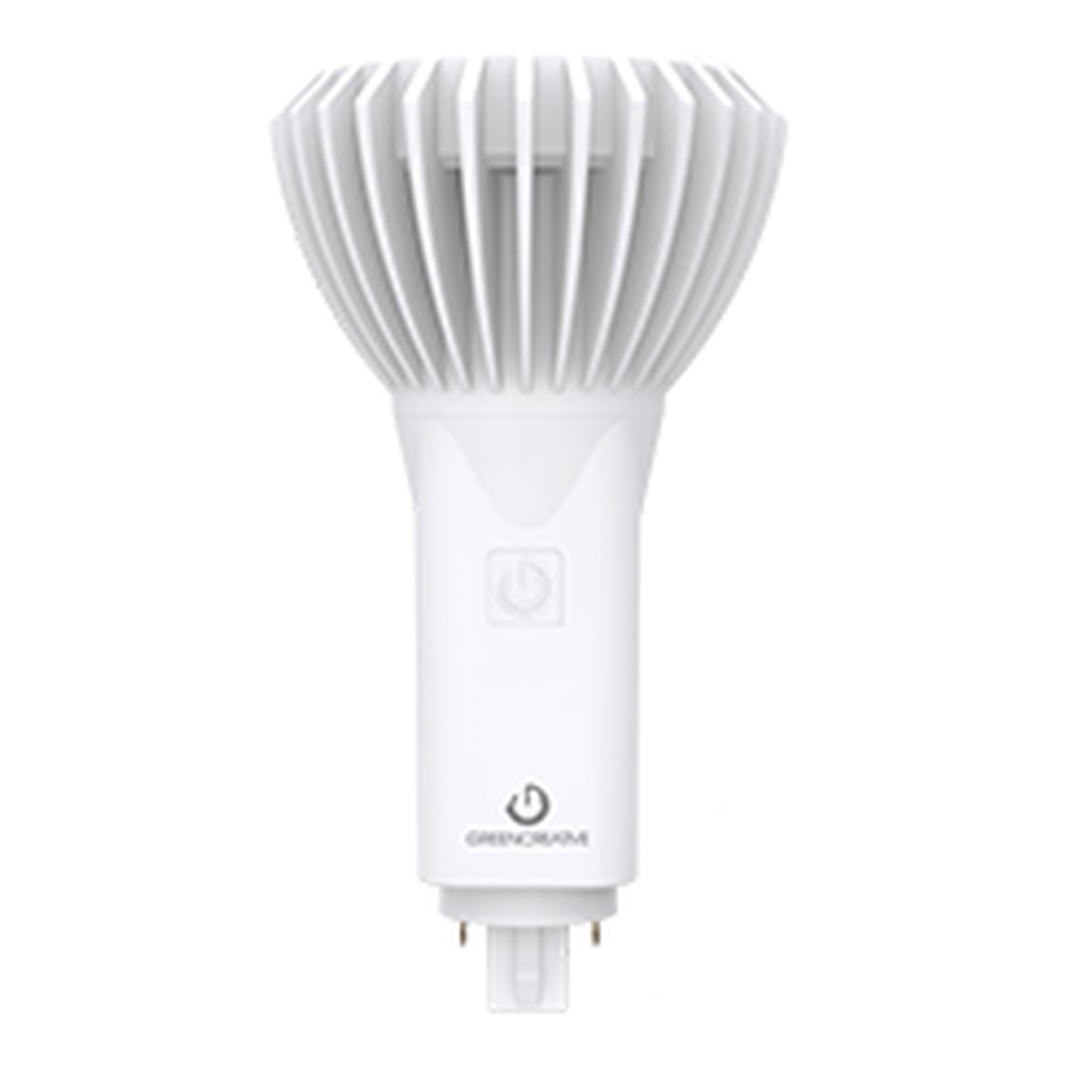 Green Creative 98248 17W LED Light Bulb