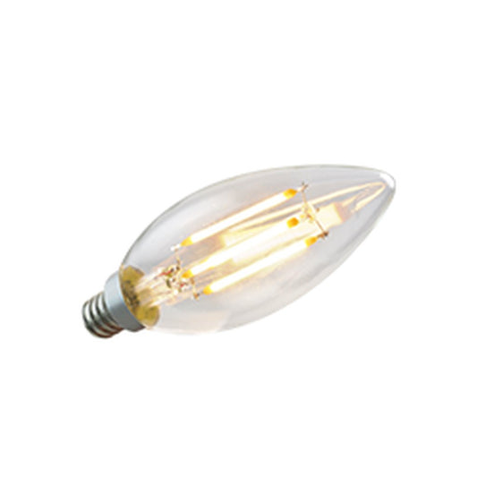 Green Creative 98241 3.3W B11 LED Light Bulb