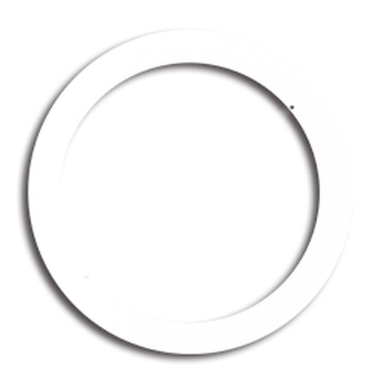 Green Creative 98238 Goof Ring THINFIT Series 8" Outer Diameter 10.25"