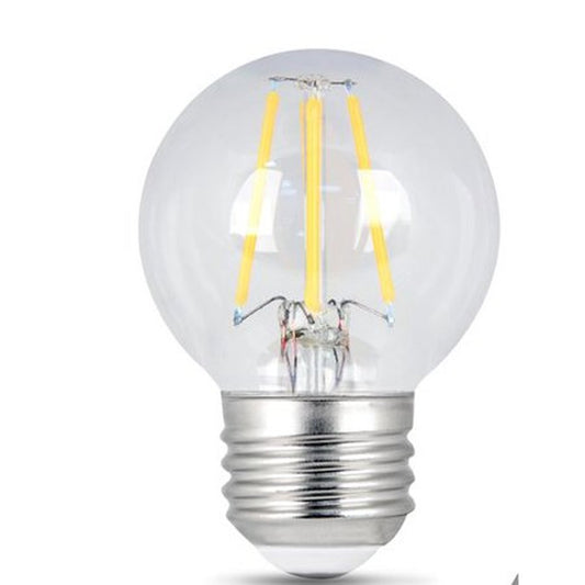 Feit Electric BPGM40927CA/FIL/2/RP 4.5W G16.5 Warm White LED