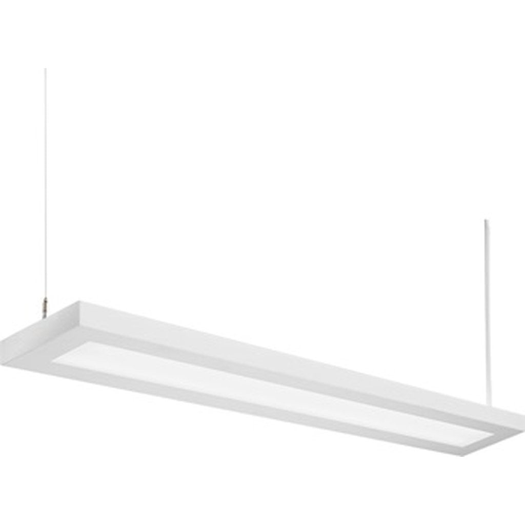 GRADLLP4FT LED Fixture Grad Suspended Luminaire Pendant