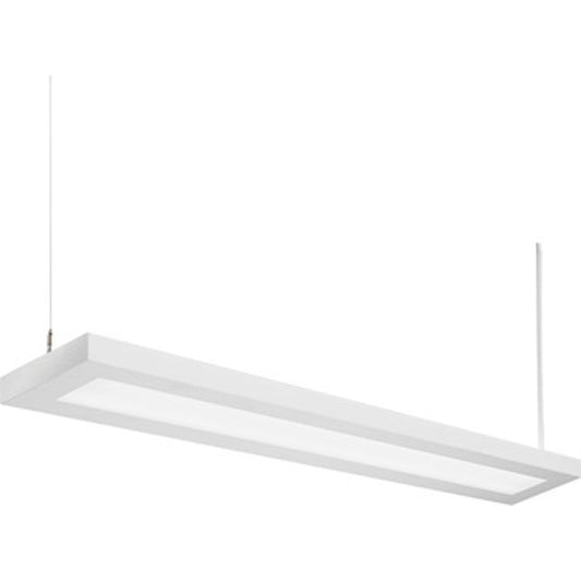 GRADLLP4FT LED Fixture Grad Suspended Luminaire Pendant