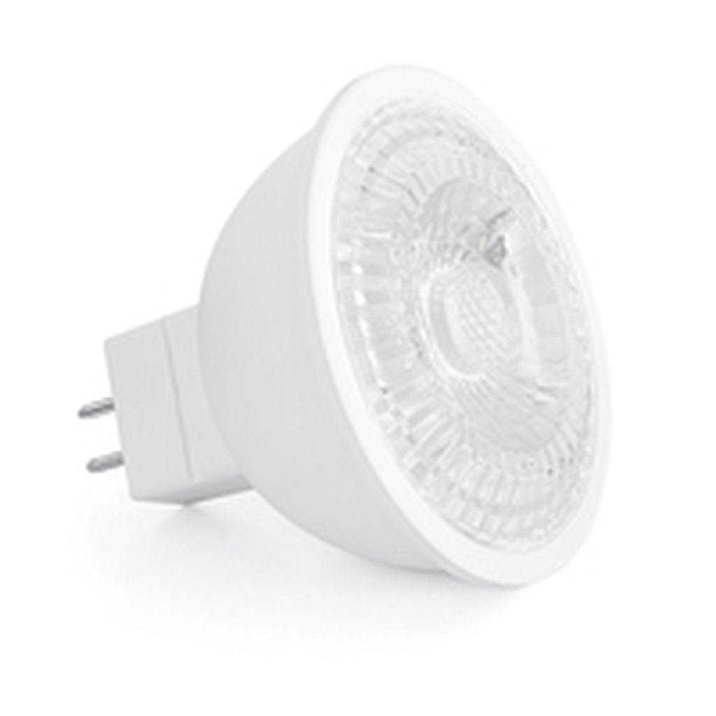 Verbatim 70164 MR16 6.5W MR16 Warm White LED Light Bulb