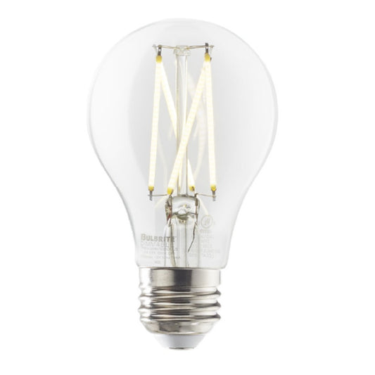 Bulbrite 861579 (776814) 9W A19 Soft White LED Light Bulb