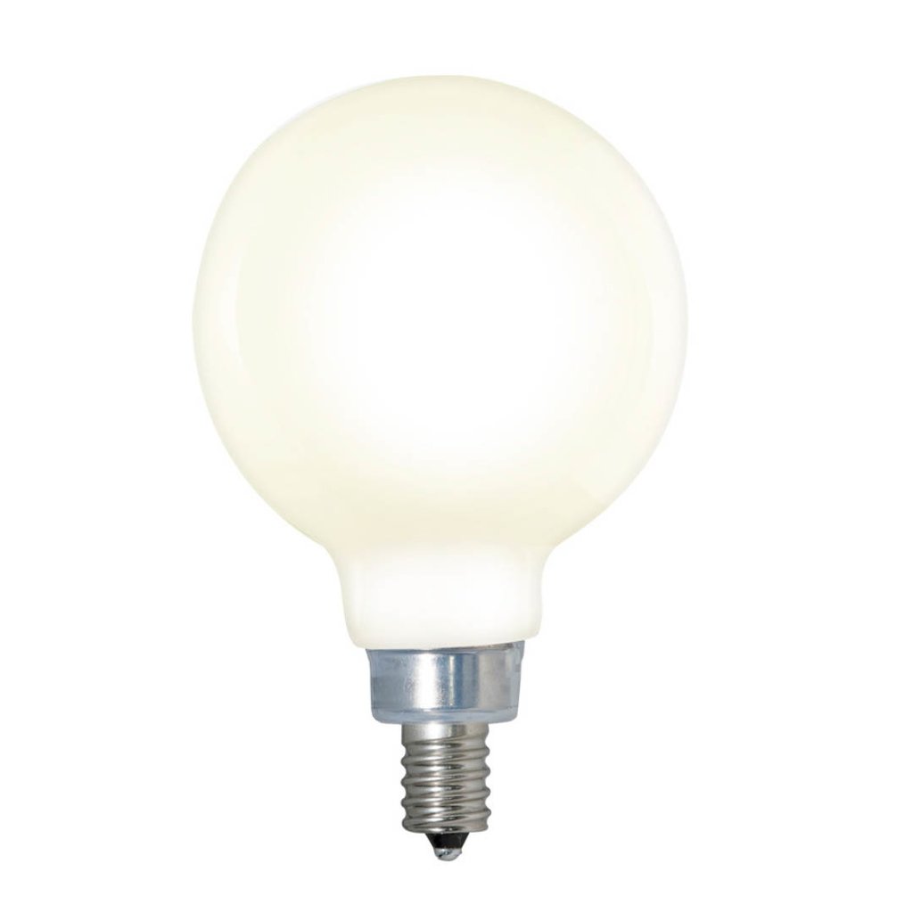 Bulbrite 861577 (776612) 4W G16 Warm White LED Light Bulb