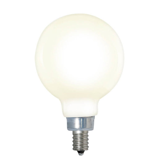 Bulbrite 861577 (776612) 4W G16 Warm White LED Light Bulb