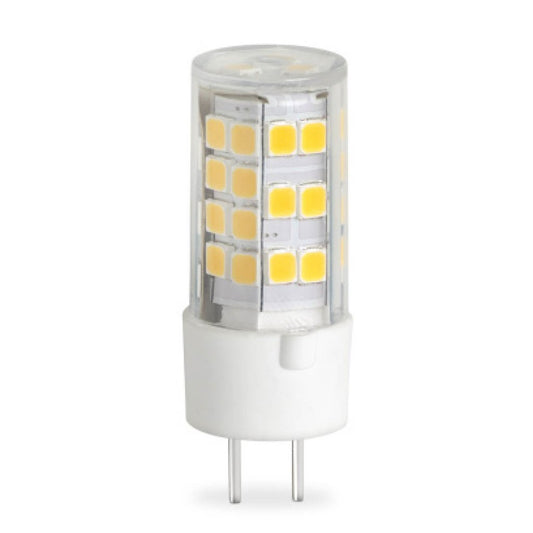 Bulbrite 861537 (770616) 4.5W T6 Warm White LED Light Bulb