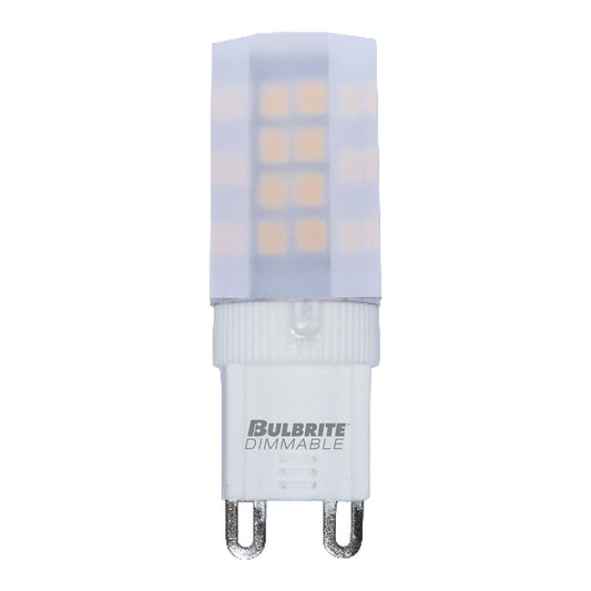 Bulbrite 861515 (770580) 4.5W T4 Soft White LED Light Bulb