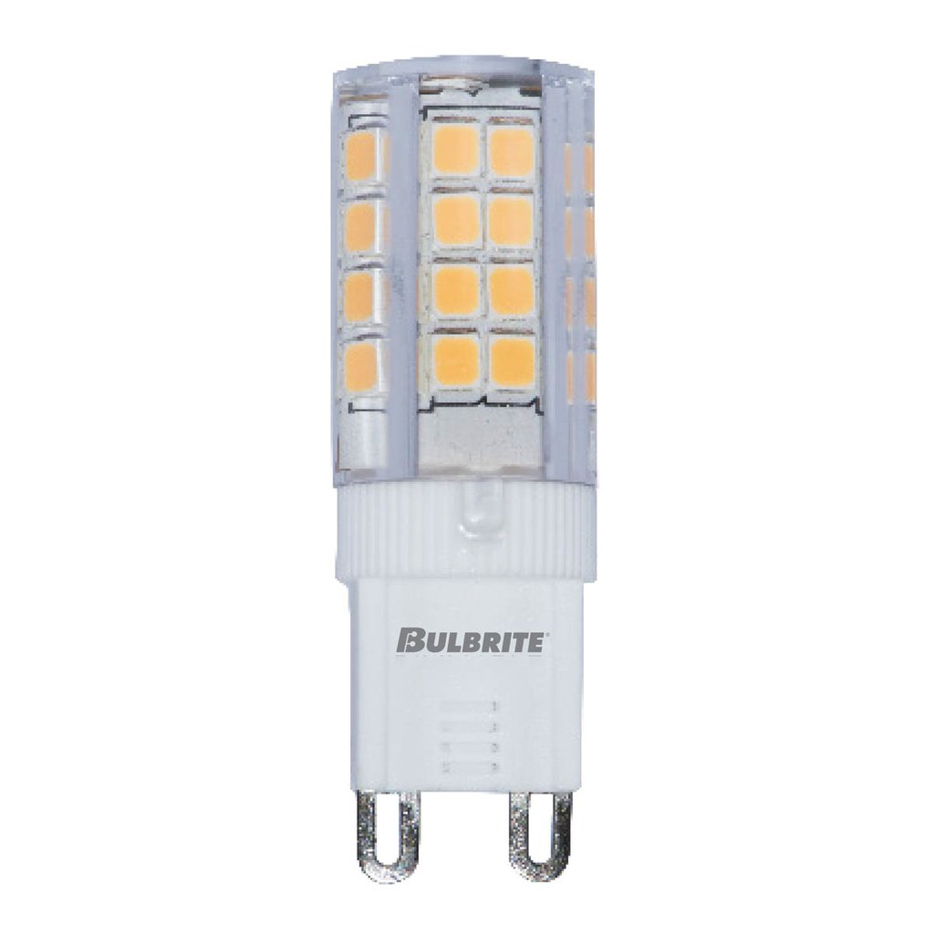 Bulbrite 861513 (770577) 3.5W T5 Soft White LED Light Bulb