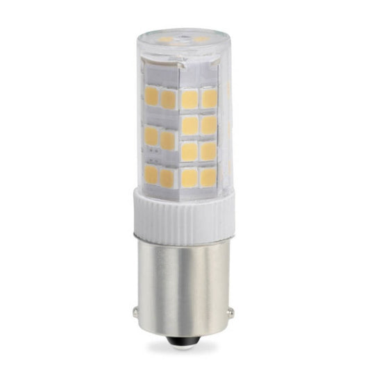 Bulbrite 861538 (770617) 4.5W T4 Soft White LED Light Bulb