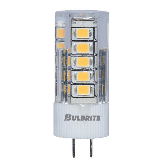 Bulbrite 861522 (770587) 3W JC Warm White LED Light Bulb