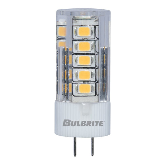 Bulbrite 861511 (770572) 3W JC Soft White LED Light Bulb