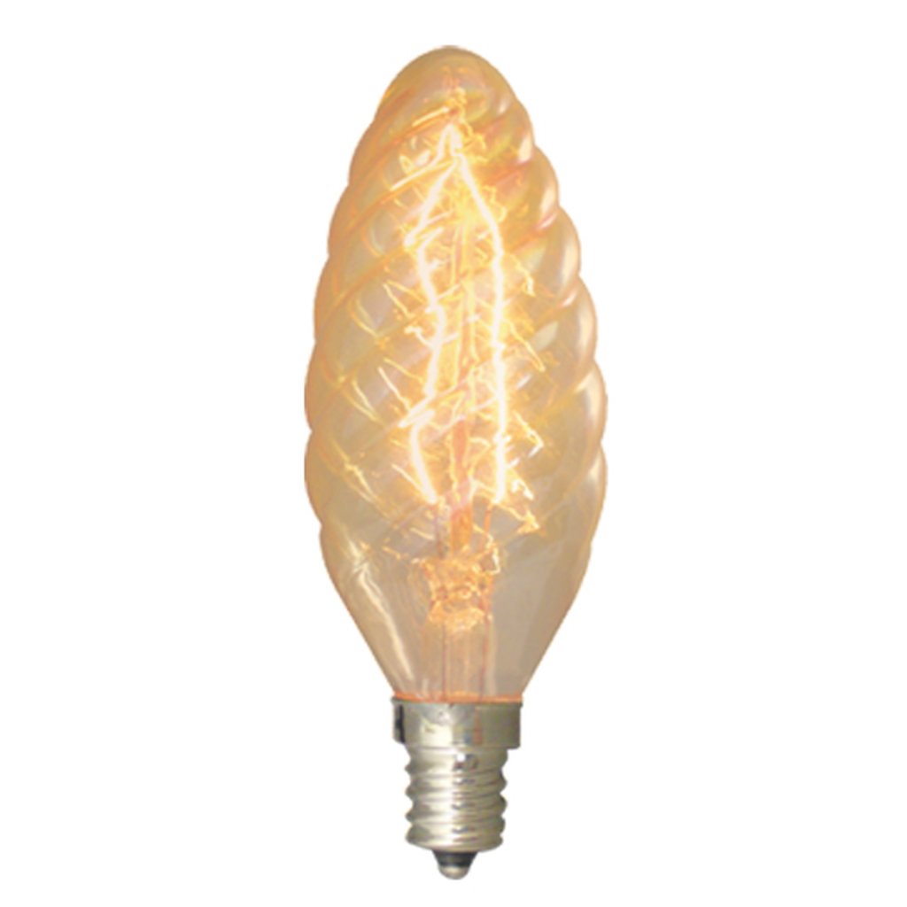 Bulbrite 413015 15W B11 Incandescent Light Bulb