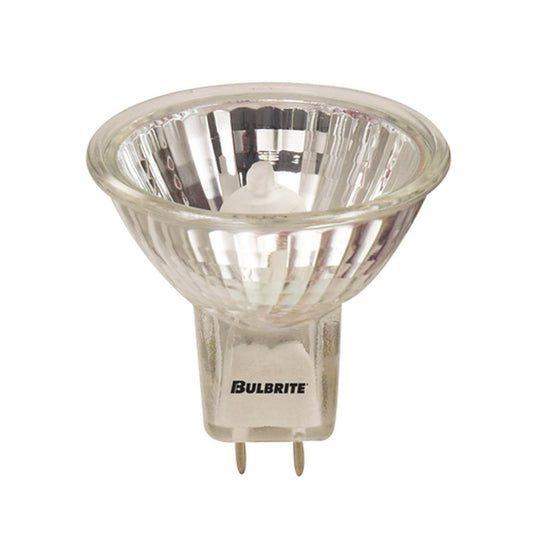 6 pack - Bulbrite 860664 (620335) 35W MR16 Soft White Halogen