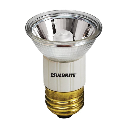 5 pack - Bulbrite 860669 (633100) 100W MR16 Soft White Halogen