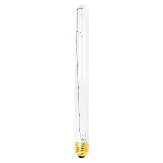 5 pack - Bulbrite 861076 (705140) 40W T8 Warm White Incandescent
