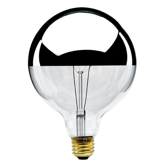Bulbrite 861292 (712351) 100W G40 Warm White Incandescent Light Bulb