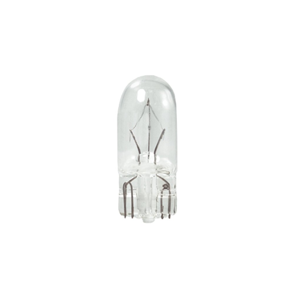 Bulbrite 715515 5W T3.25 Halogen Light Bulb