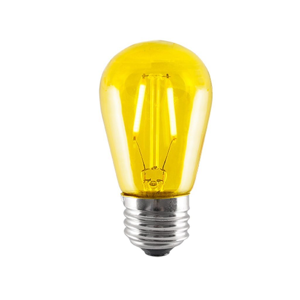 Bulbrite 776562 2W S14 LED Light Bulb