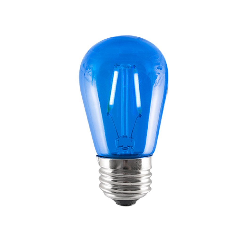 Bulbrite 776564 2W S14 LED Light Bulb