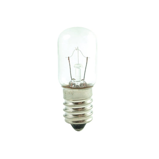 10 pack - Bulbrite 861397 (715006) 10W T5.5 Warm White Incandescent