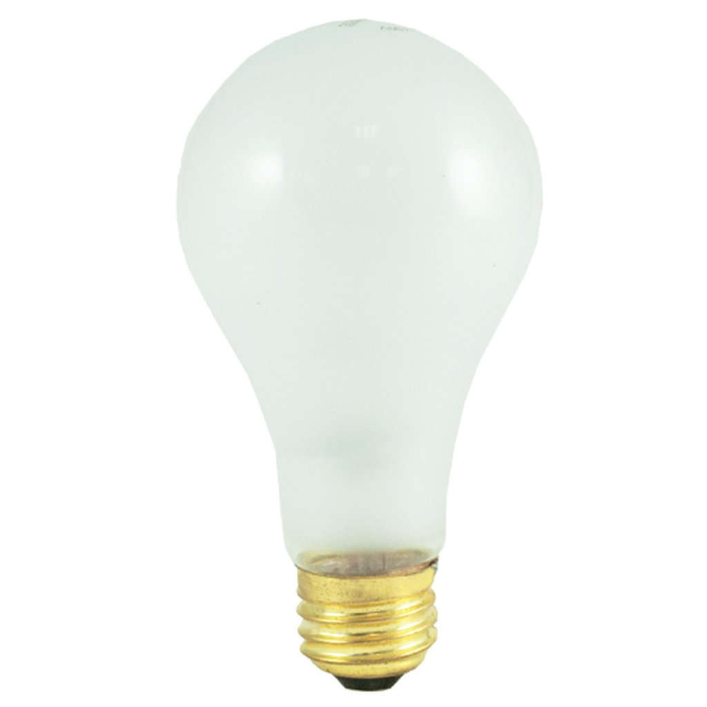 Bulbrite 860875 (100151) 150W A21 Warm White Incandescent Light Bulb